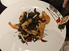 -大理实力希尔顿酒店御璽中餐厅YUXI – CHINESE RESTAURANT
