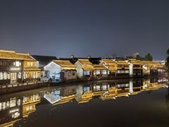 -嘉兴月河历史街区