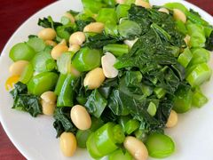 -杏园餐厅(西四北大街店)