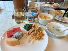 -杭州武林万怡酒店
