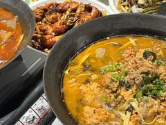 -戴叔叔龙虾馆·麻辣小龙虾