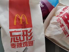 -麦当劳(景城邻里中心店)
