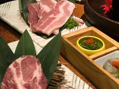-赤坂亭 M9和牛烧肉(水街店)
