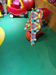 -KidSteam儿童乐园(富力城店)