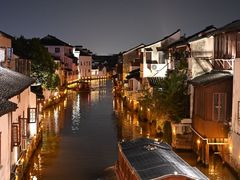 -山塘街