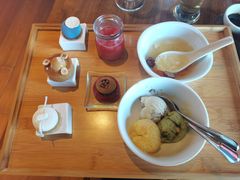 -广州富力君悦大酒店·凯菲厅