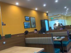 -萨莉亚意式餐厅(石鼓路店)