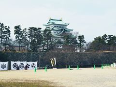 -名古屋城