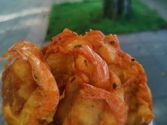 -信二嫂虾饼(振兴路店)