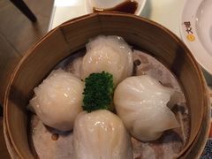 -新大咀港式茶餐厅(宝山万达店)