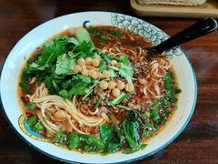 -战狼面馆(峨嵋山路店)