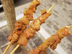 -牛街洪记小吃店(牛街店)