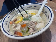 -状元王过桥米线(黄埔至泰广场店)