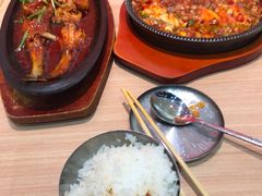 -小木屋拌饭(沈阳中街大悦城店)
