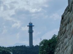 -庐山西海国际温泉度假村