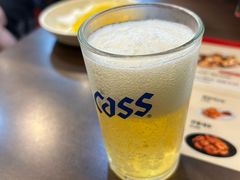 -香港饭店0410(明洞店)