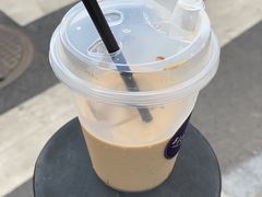 -BIJOU coffee&cocktail(龙岗万科广场店)