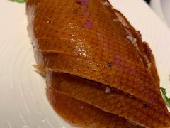 大董“酥不腻”烤鸭-大董烤鸭店(王府井店)