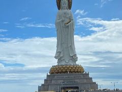 -三亚南山文化旅游区