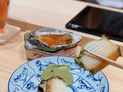 -荣一代目OMAKASE板前料理