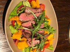 -Brut Eatery Wine Bar & Restaurant (建国东路店)