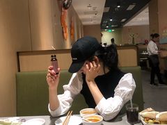 -海底捞火锅(凯德广场店)
