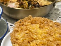 脸大大炸蛋-雙冲柳州螺蛳粉&酸嘢&桂林米粉(簋街店)