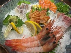 -桂马·日本料理·海胆·海鲜饭·酒场(民主广场店)