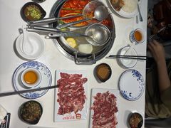 -陈记顺和潮汕牛肉火锅(韩江路店)