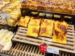 -东哥面包(江宁大润发店)