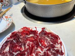 -汕头八合里海记牛肉店(清河店)