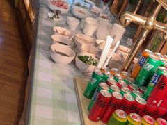 -南京维景国际大酒店咖啡厅