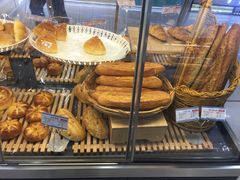 -山崎面包(第一八佰伴店)