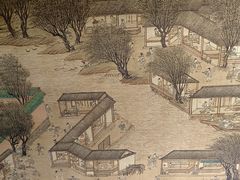 -半坡国际艺术区