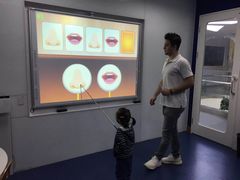 -奇尔思青少儿·语言·艺术·演讲(顾戴路店)