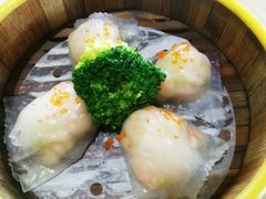 虾饺-明泉居茶点荟(车陂店)