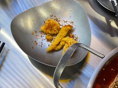 -蓉三少冒烤鸭·四川小吃集(北京首店)