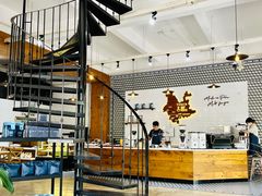 -Torch Coffee 炬点咖啡
