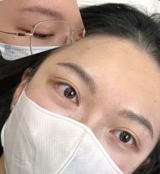 -张小野·专业半永久纹眉