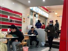 -蒋家桥饺面店(广陵路店)