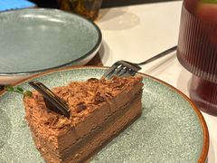 -半秋山西餐厅(巴南万达广场店)