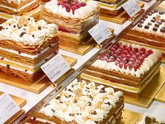 -M'CAKE(西单大悦城店)