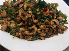 -禾田下生态餐厅(华天城总店)