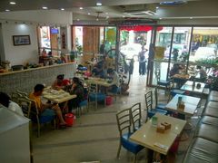 大堂-缅丽·缅甸小吃(版纳店)