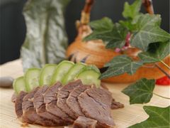 五香牛展-小白鲨(四季青桥店)