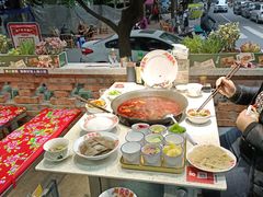-龙厂长老火锅(抚琴店)