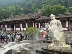 -华清宫景区