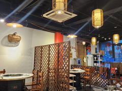 -沈厨地锅老灶•徐州烧烤(黄渡店)