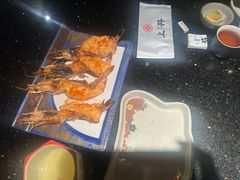 -上井料理黑金店(IFS国金中心店)