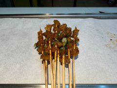 牛蹄筋-小东北烧烤(双拥路店)
